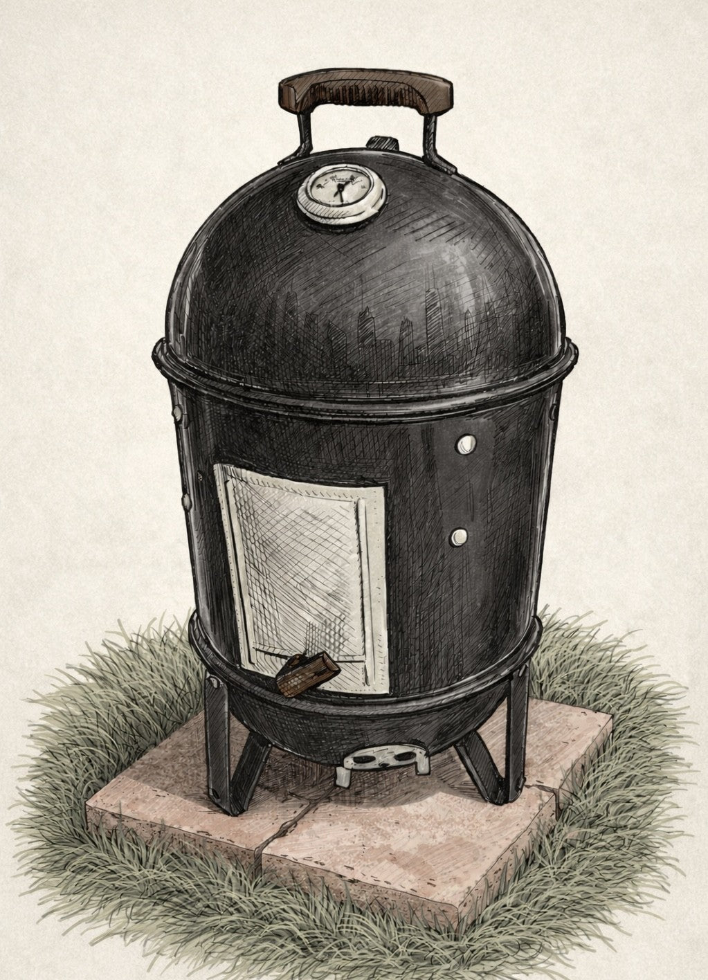 BBQ & Grilling