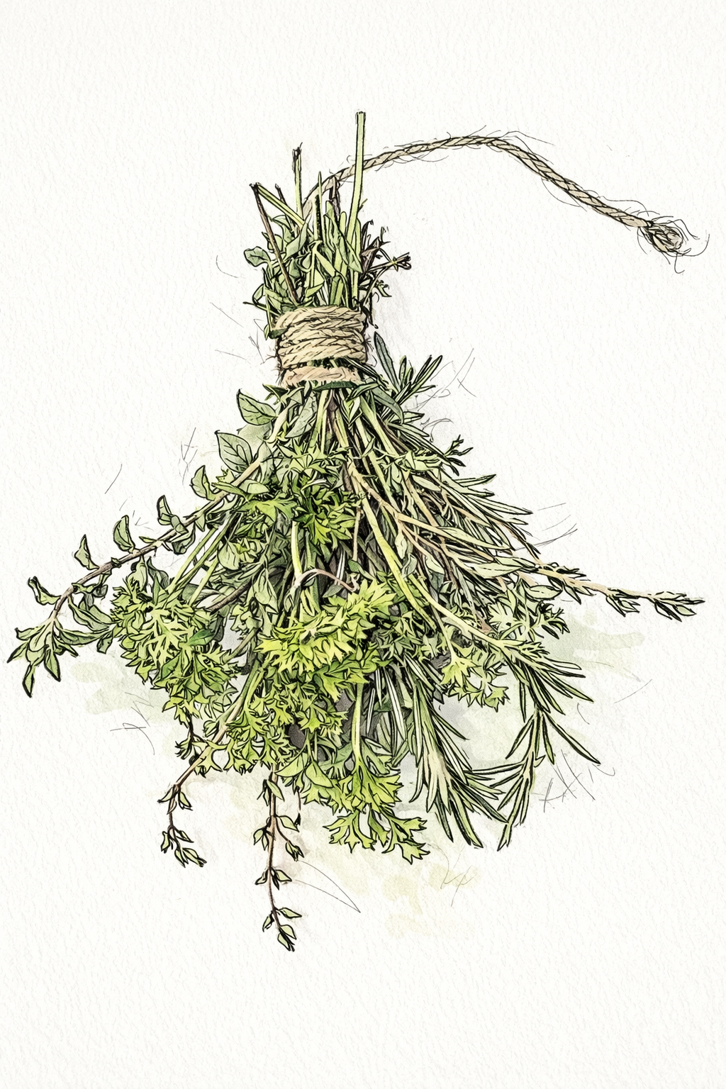 Herbs