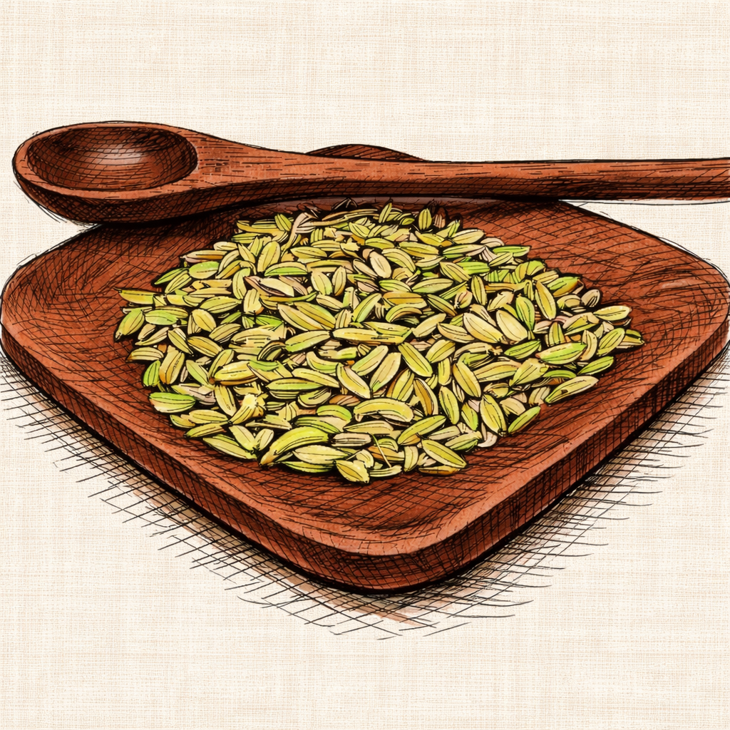 Seeds