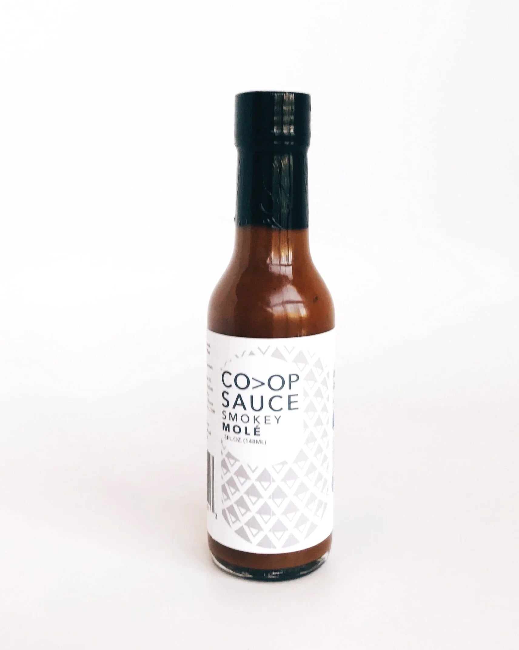 Smokey Mole - By CO>OP Hot Sauce