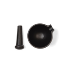 Cast Iron Mortar and Pestle