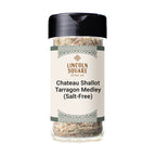 Chateau Shallot Tarragon Medley