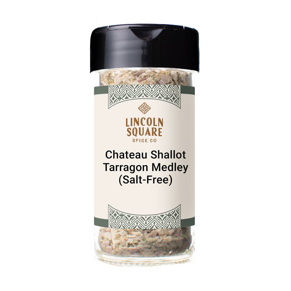 Chateau Shallot Tarragon Medley