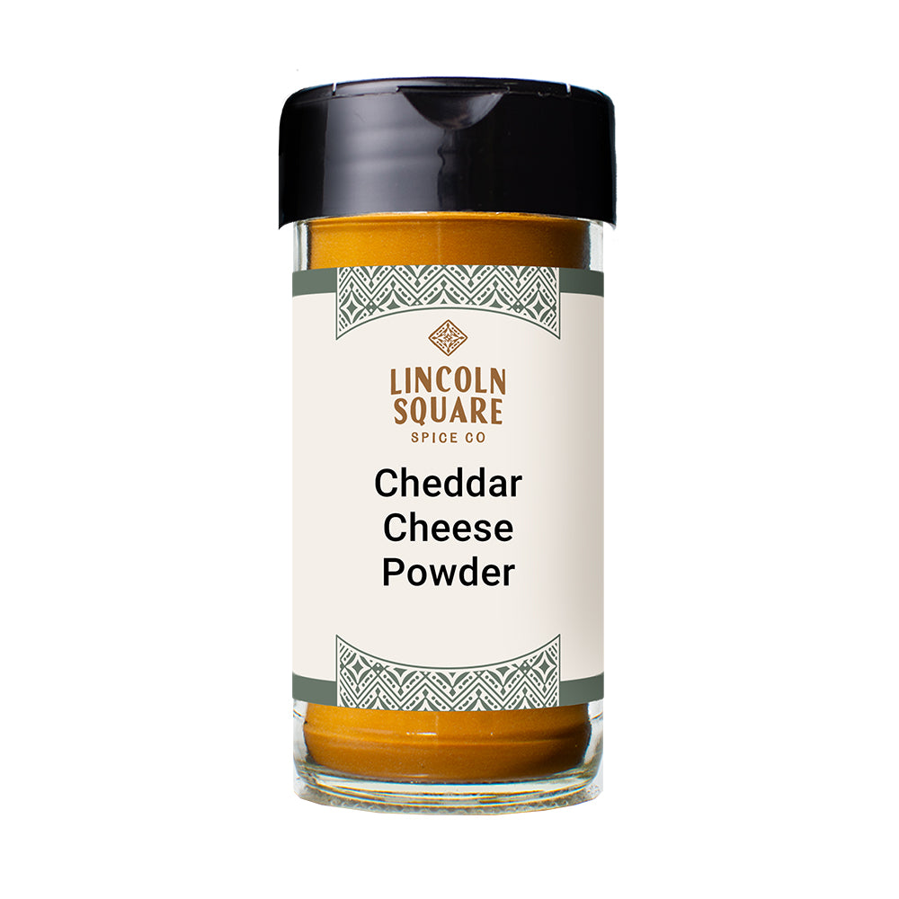 Cheddar Cheese Powder