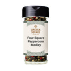 Four Square Peppercorn Medley