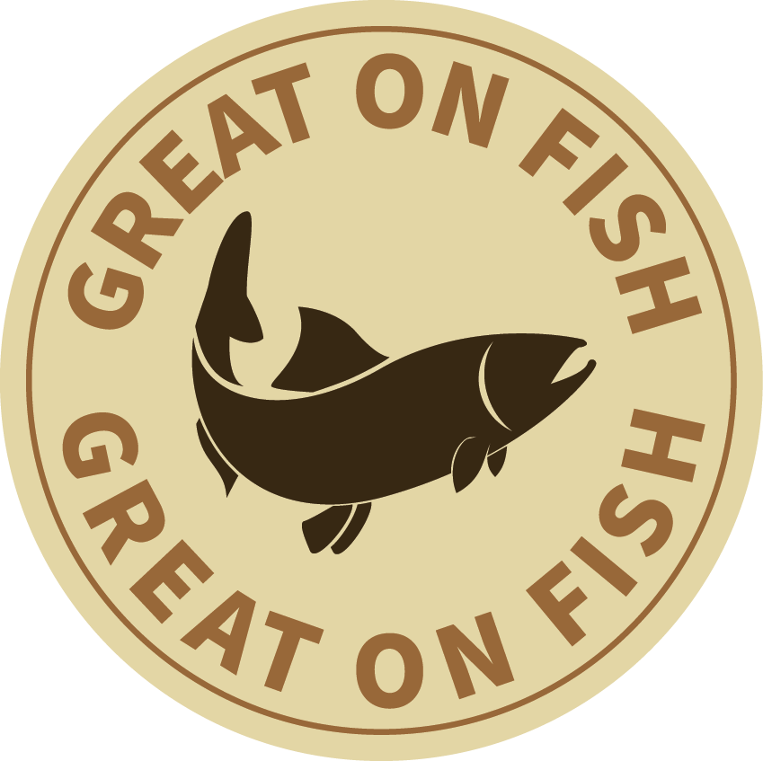 Fish icon