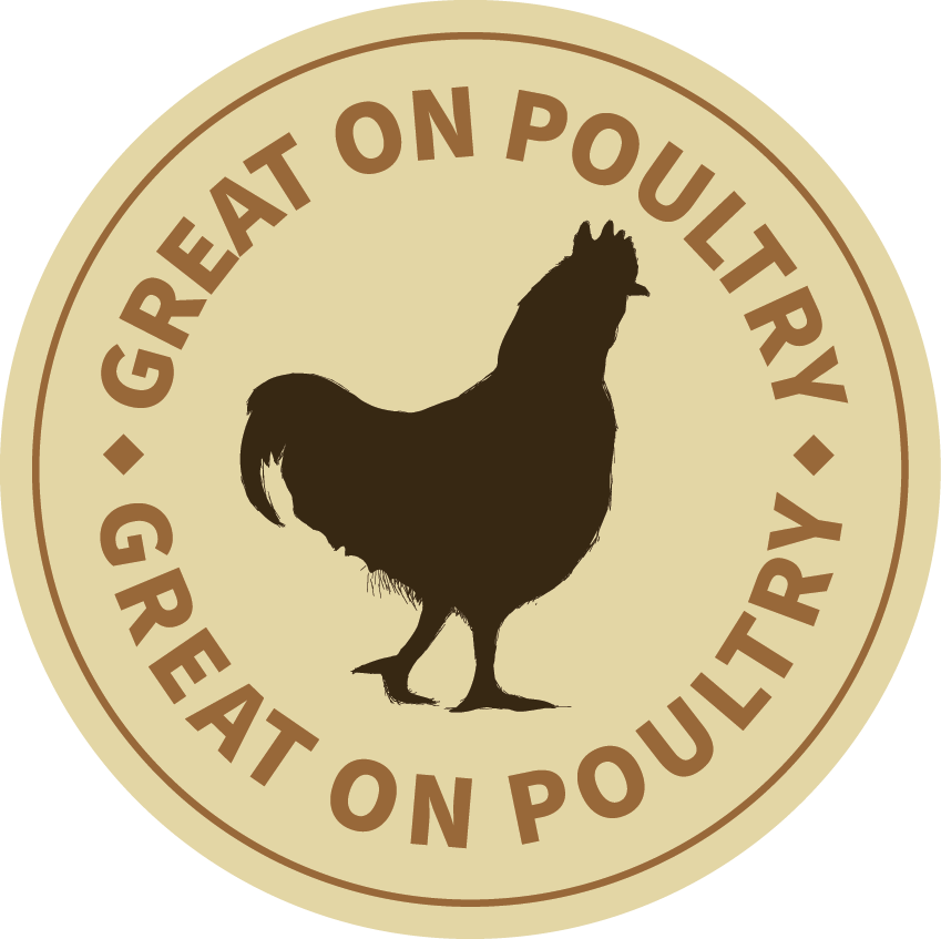 Chicken icon