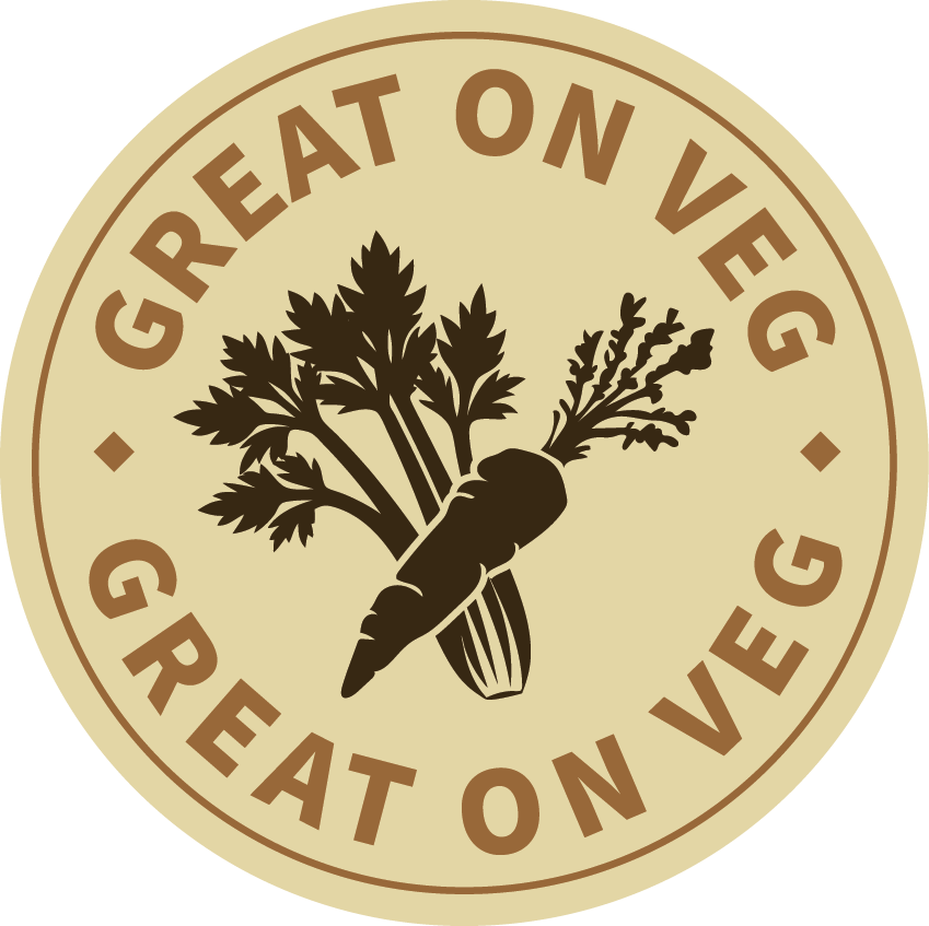 Vegetables icon