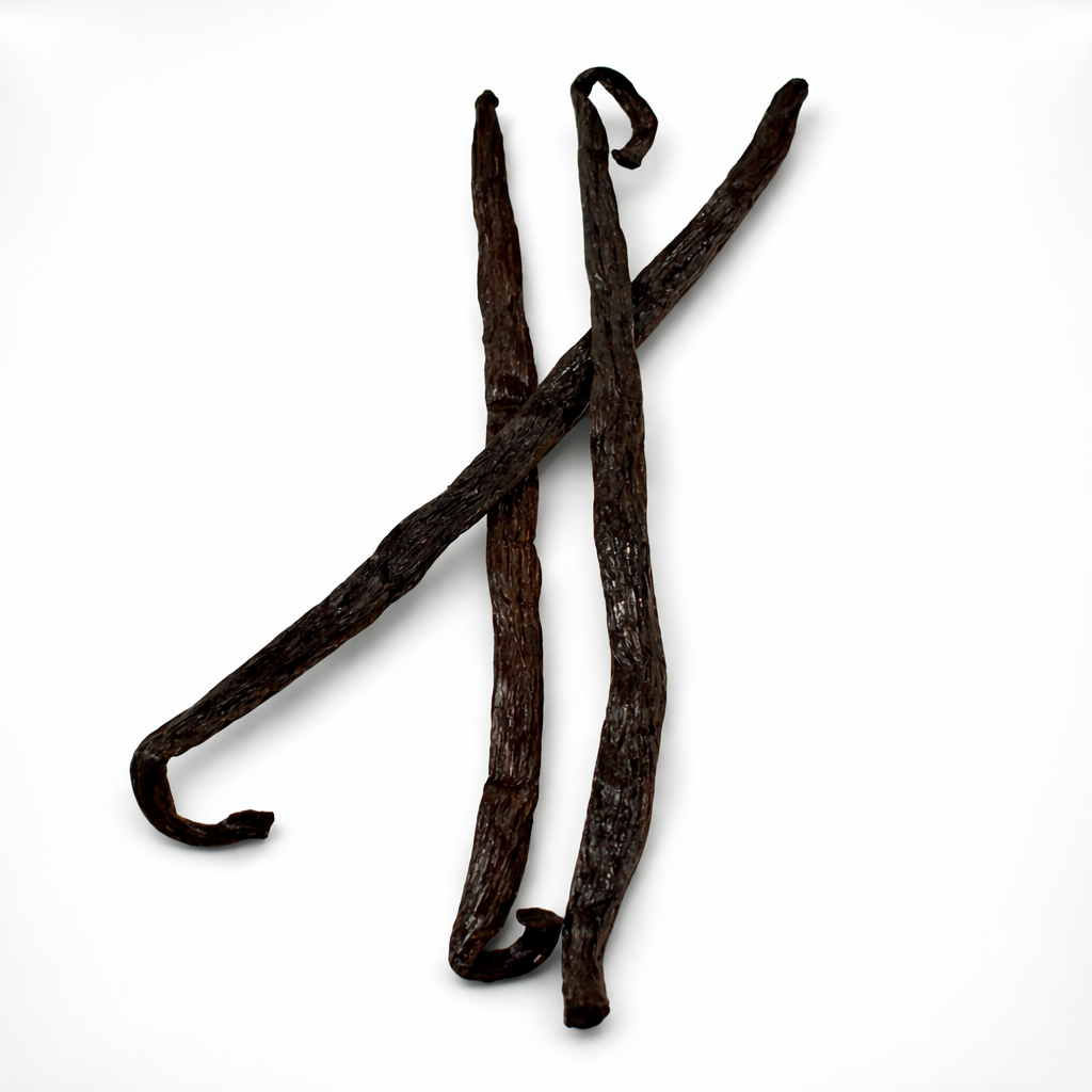 Mexican Vanilla Beans