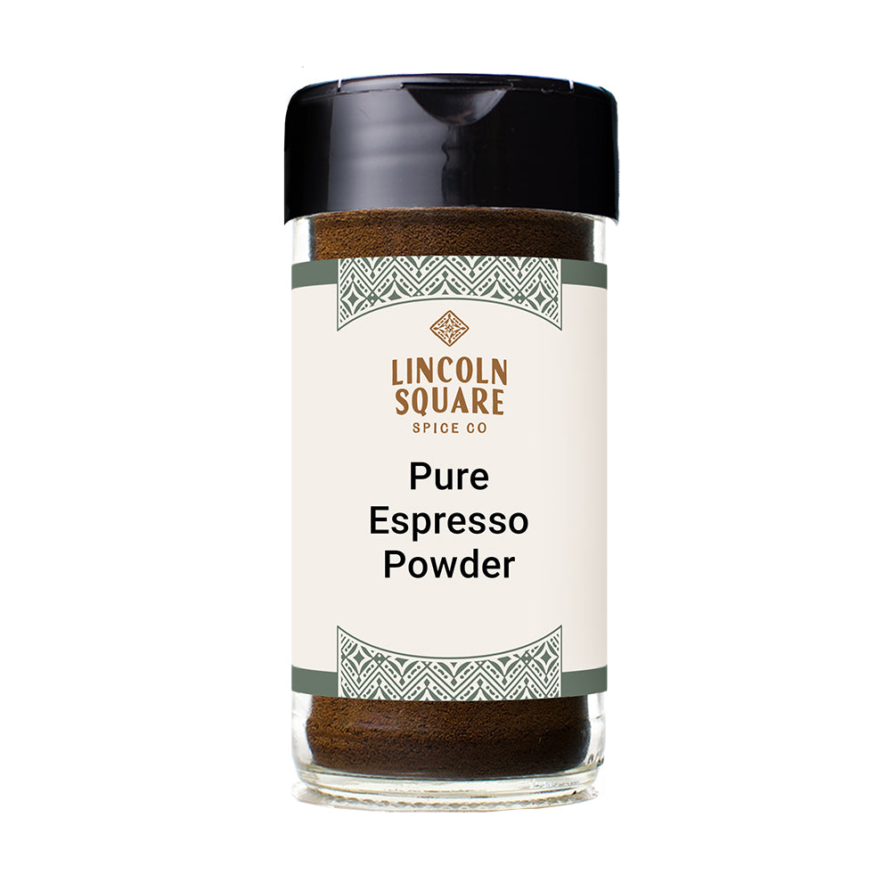 Pure Espresso Powder