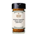 Shichimi Togarashi