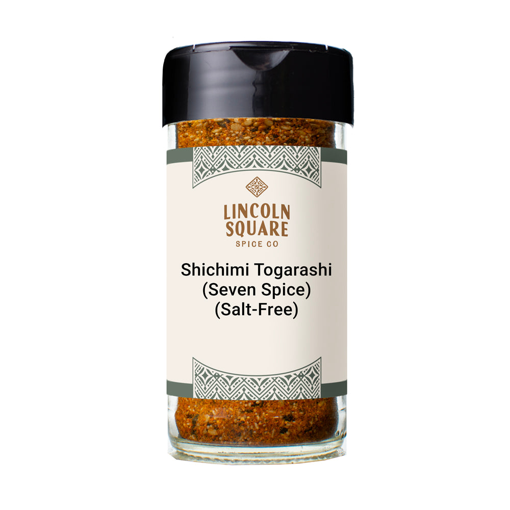 Shichimi Togarashi