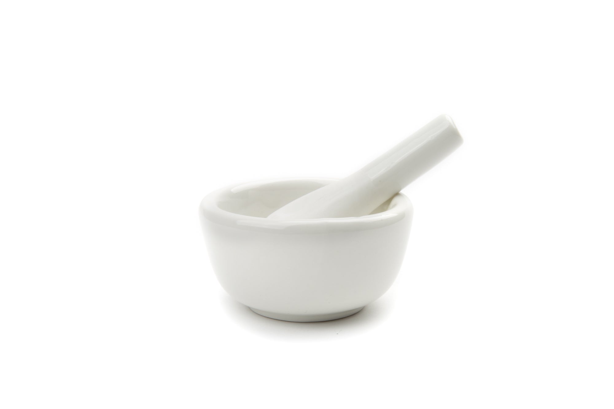 Mini Mortar and Pestle