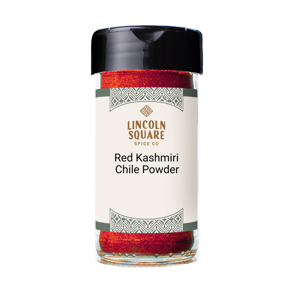 Red Kashmiri Chile Powder