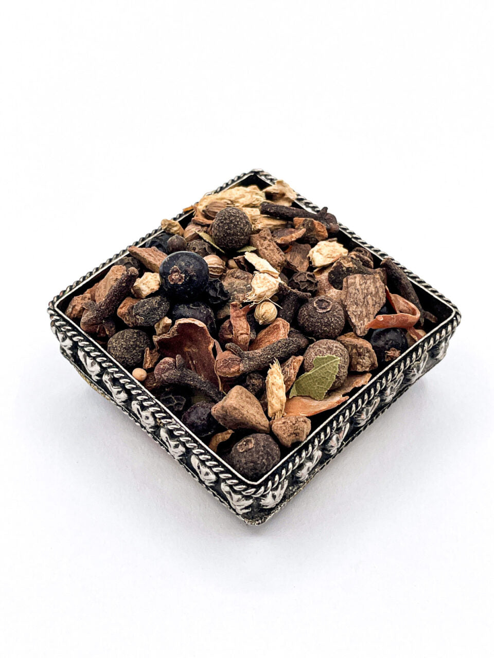Pickling Spice (Salt-Free)