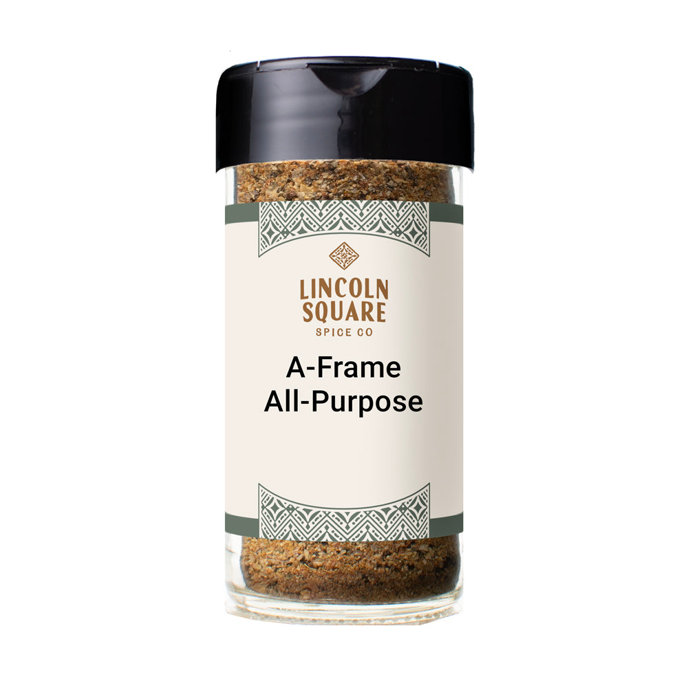 A-Frame All-Purpose (Salt-Free)