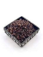 Alderwood Smoked Sea Salt