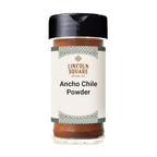 Ancho Chile Powder medium jar