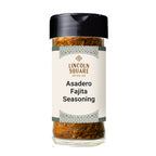 Asadero Fajita Seasoning medium jar