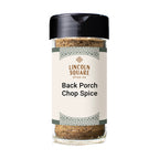 Back Porch Chop Spice