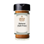 Baharat (Salt-Free) medium jar