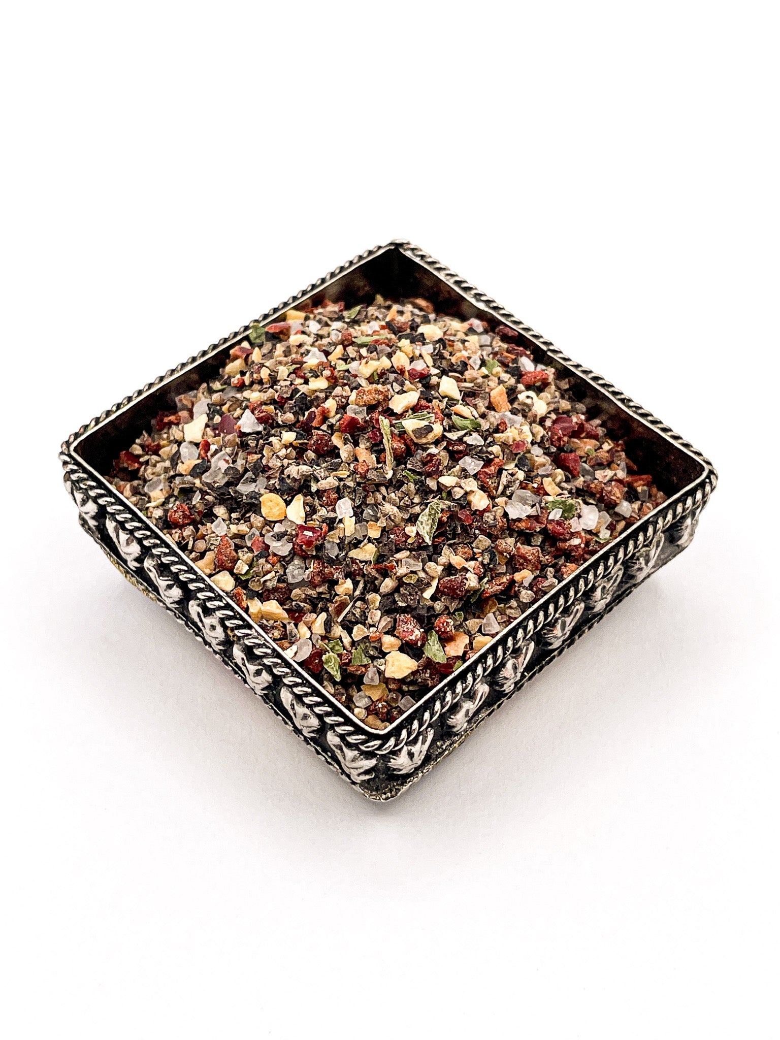 Bedrock Reserve Butcher’s Rub