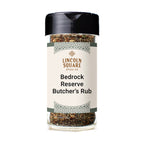 Bedrock Reserve Butcher’s Rub medium jar