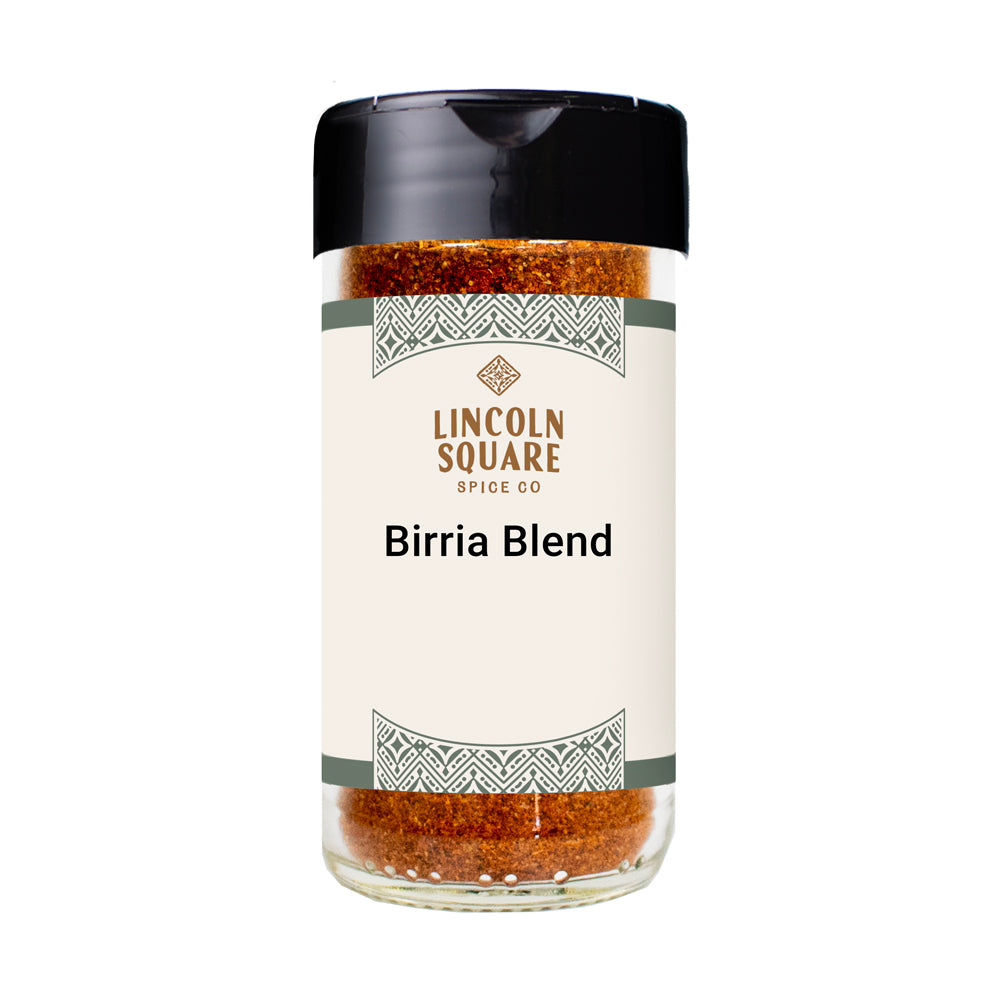 Birria Blend medium jar