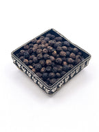 Black Malabar Peppercorns