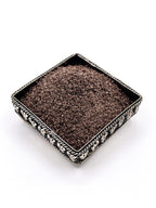 Black Onyx Chocolate Sugar (Salt-Free)