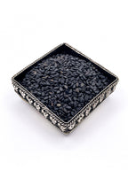 Black Sesame Seeds