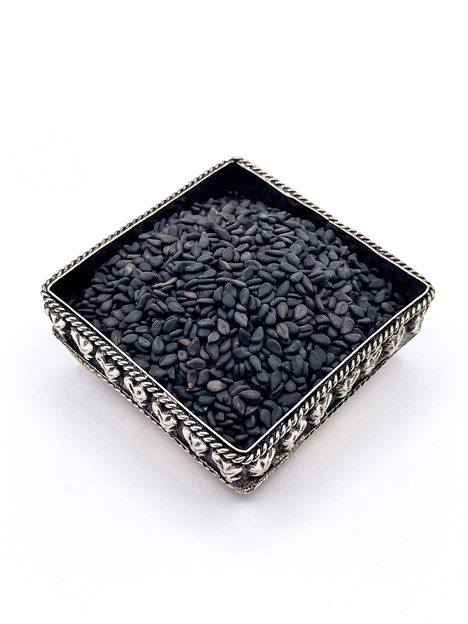 Black Sesame Seeds