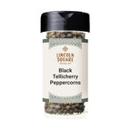 Black Tellicherry Peppercorns - TGEB