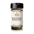 Brick & Mortar Butchery Rub