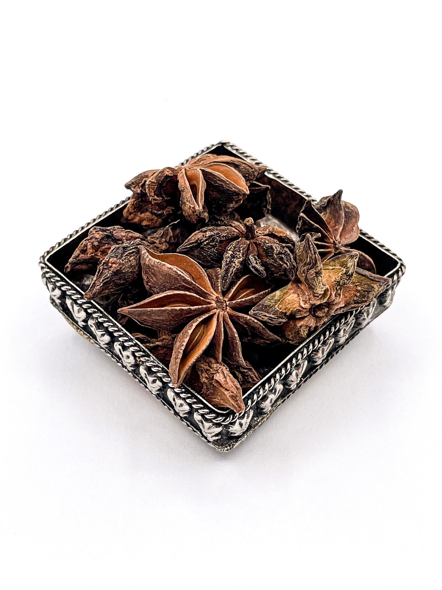 Broken Star Anise