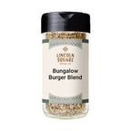 Bungalow Burger Blend medium jar