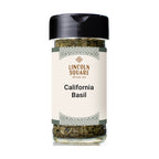 California Basil