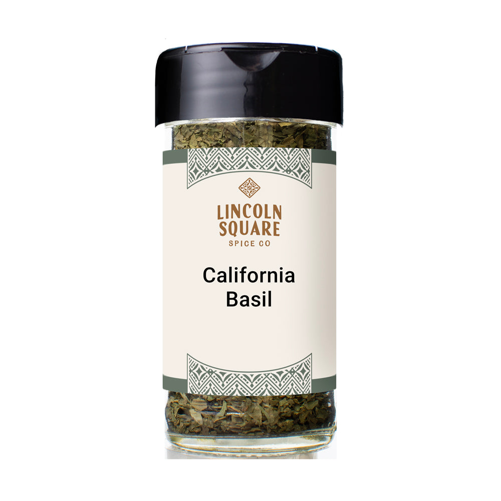 California Basil