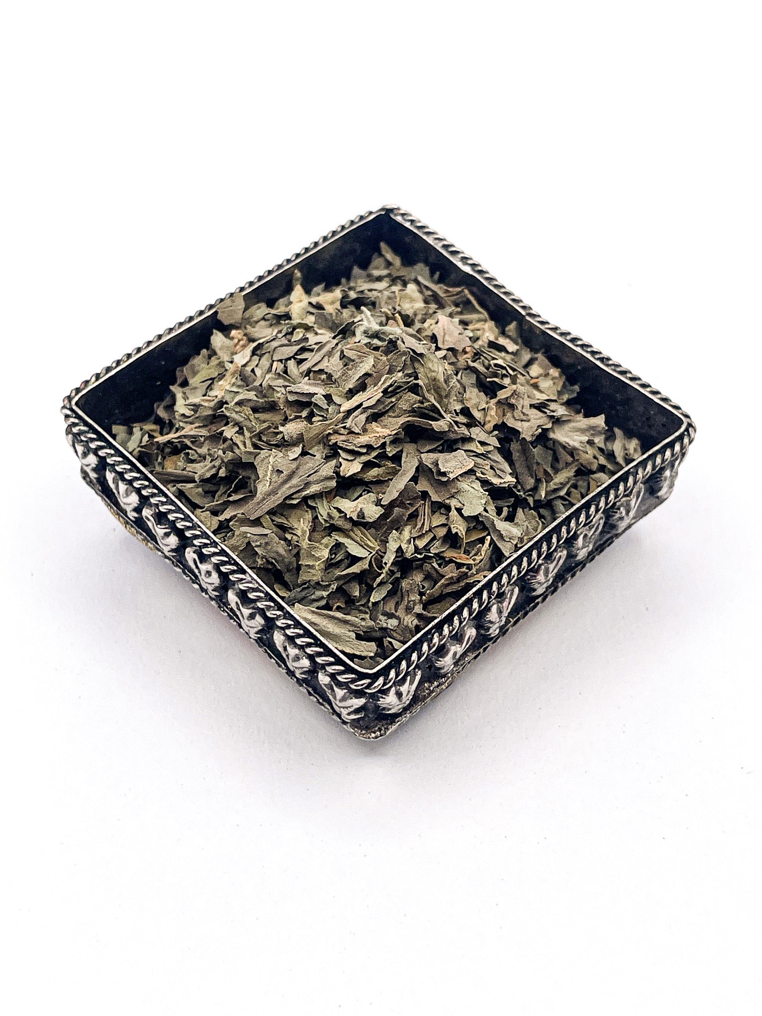 California Basil