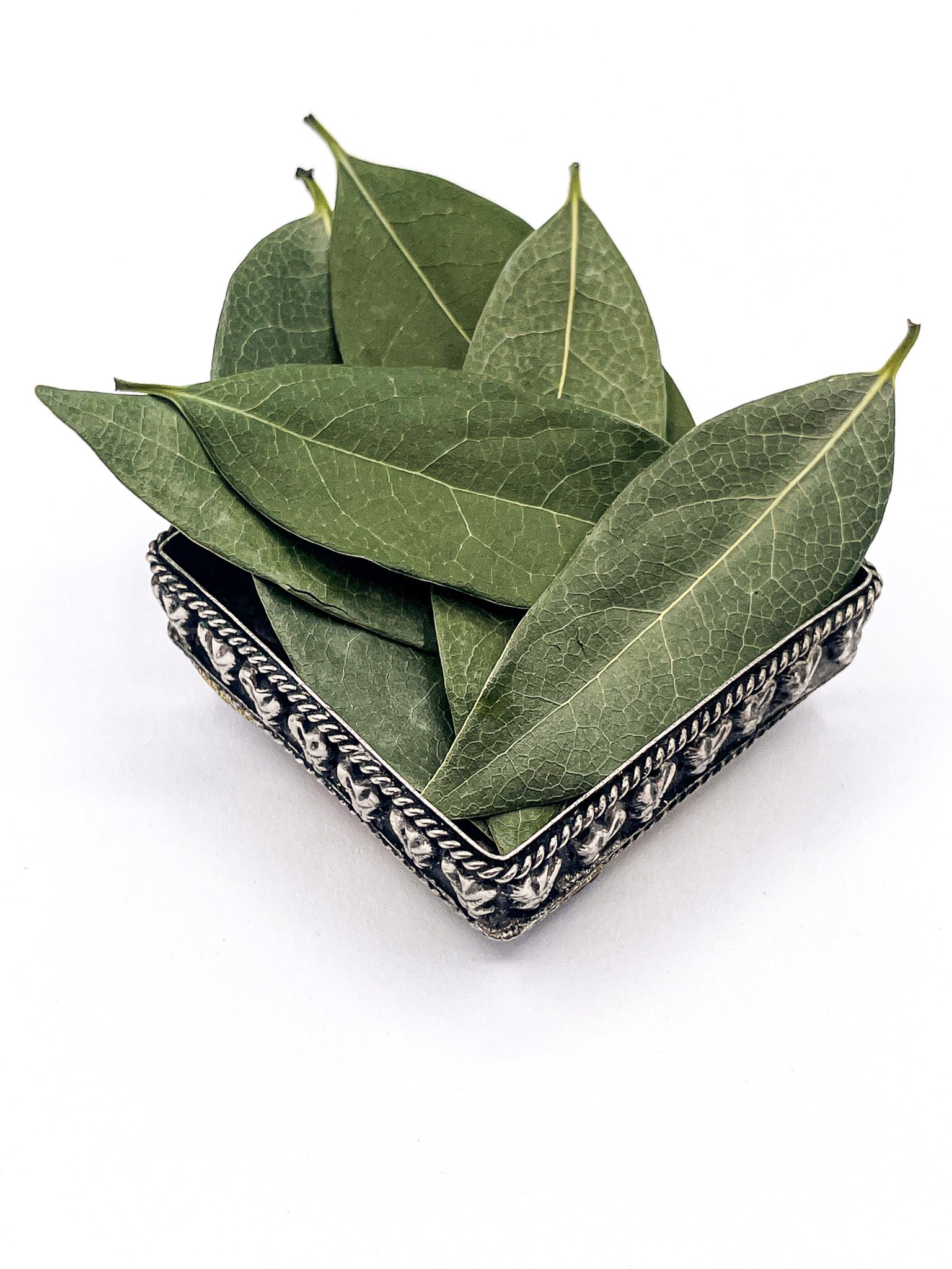 California Bay Leaves