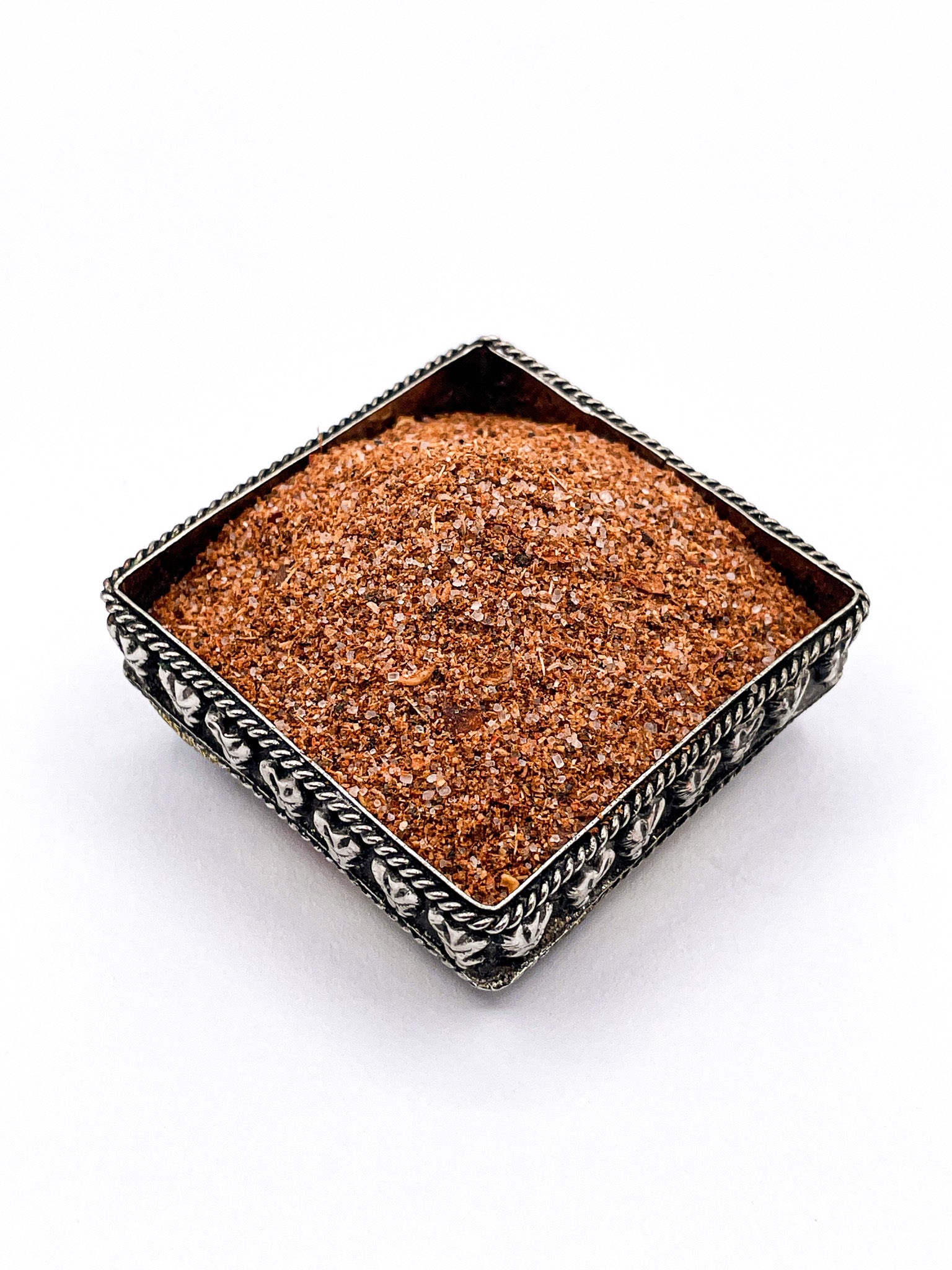 Cantonese BBQ Pork Rub