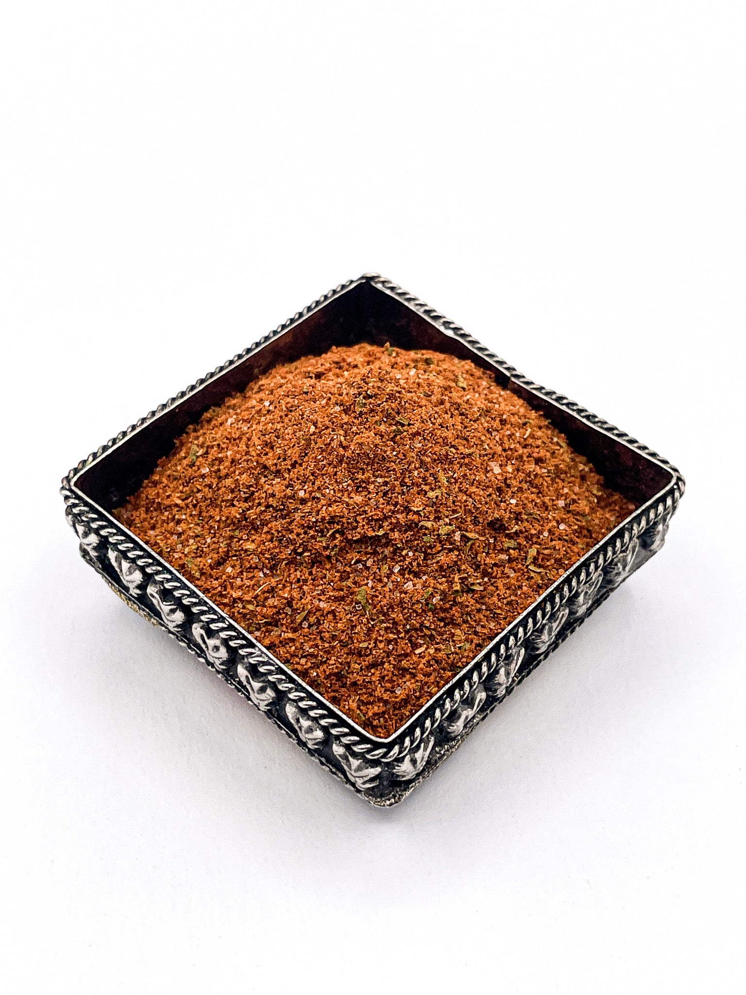Caravan Moroccan Spice