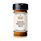 Caravan Moroccan Spice medium jar