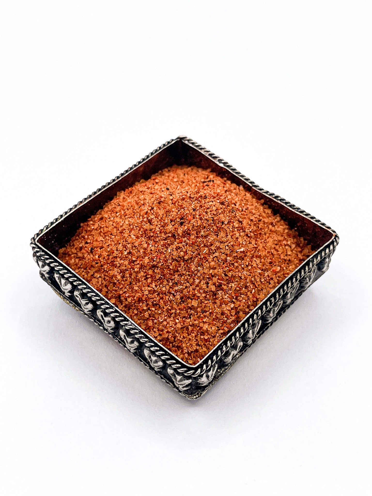 Cedar Shake Salmon Rub