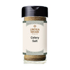 Celery Salt medium jar