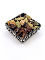 Chai Spices (Salt-Free)