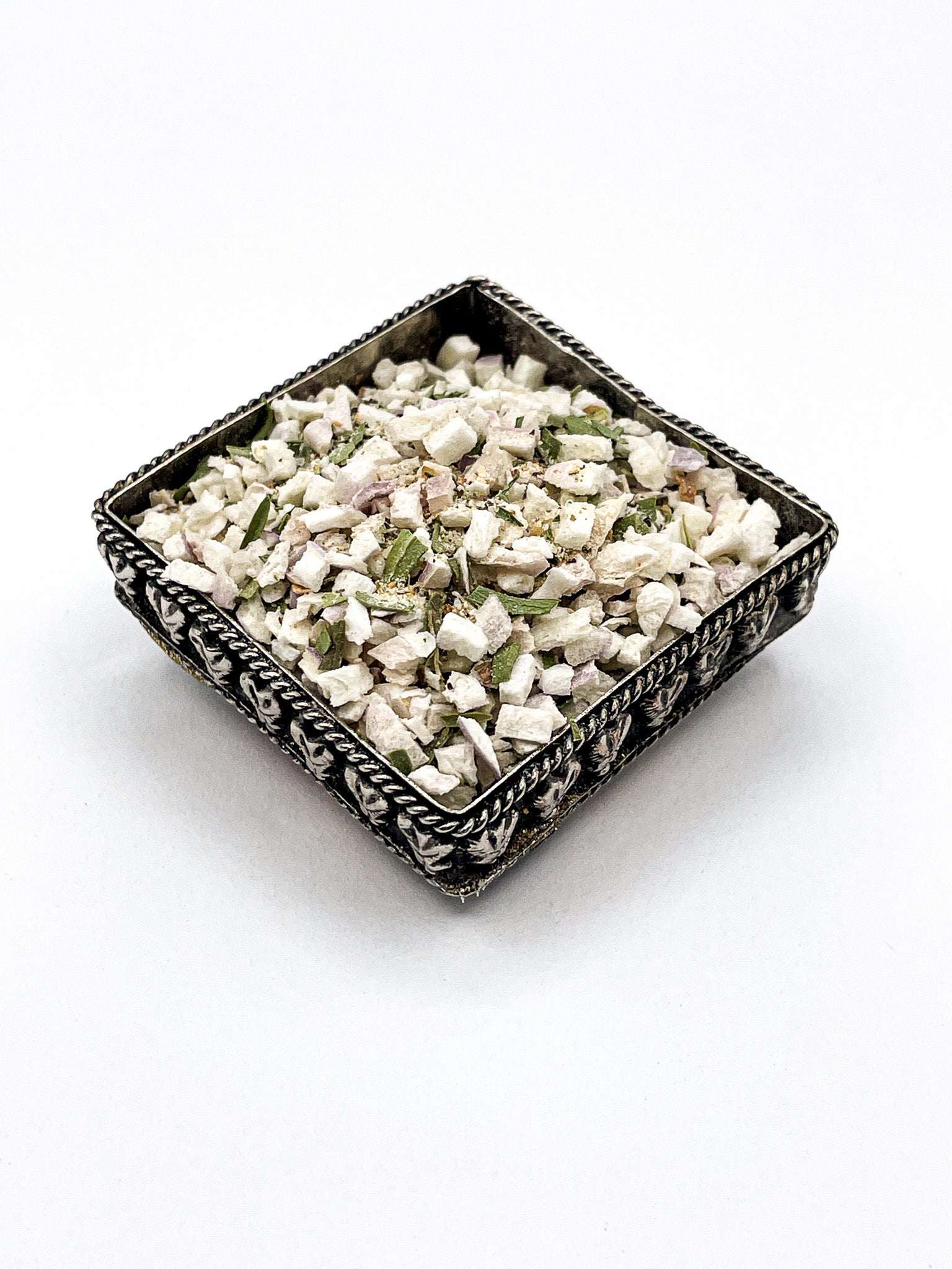 Chateau Shallot Tarragon Medley