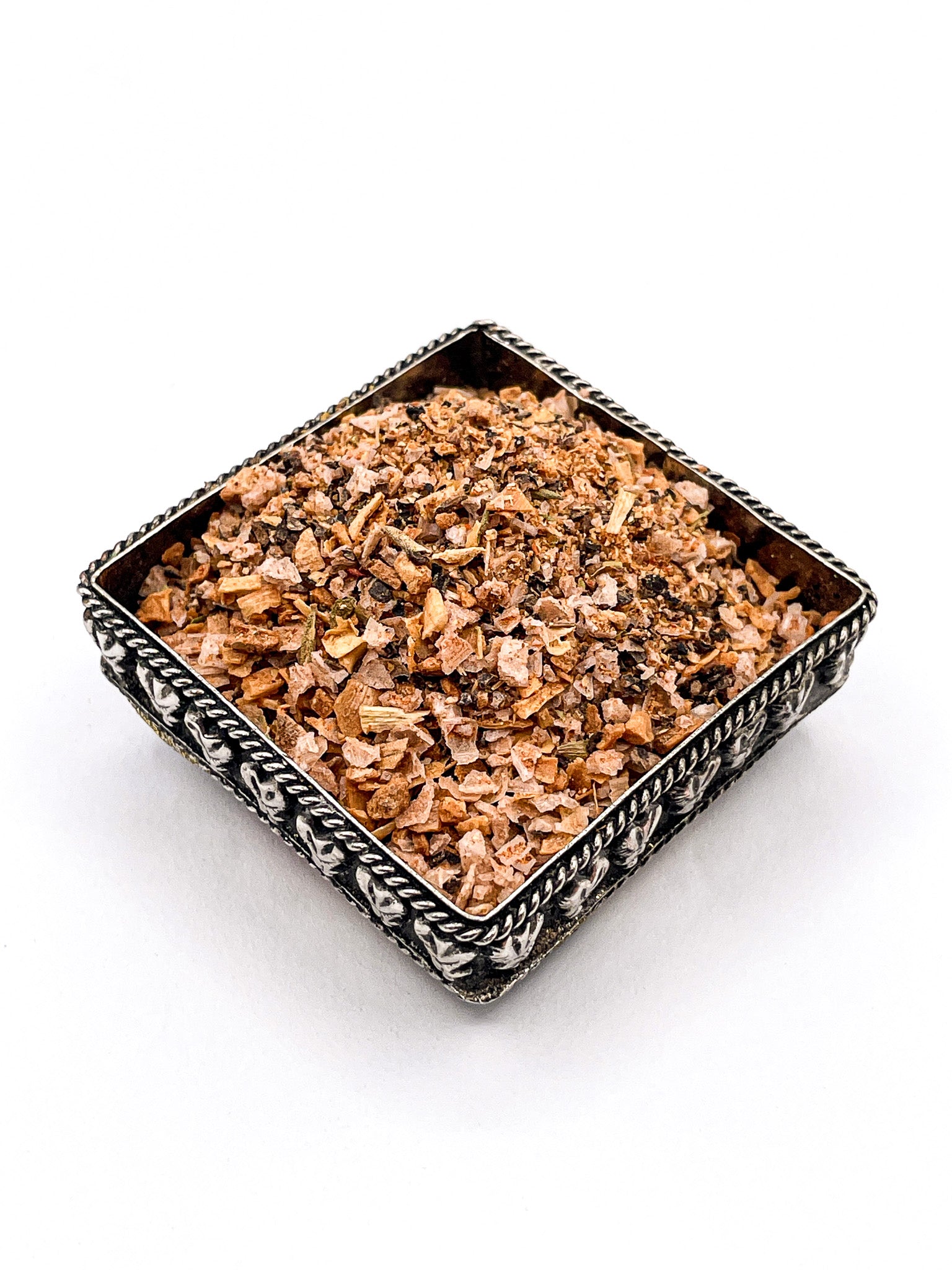 Chicken Fried Steak Seasoning