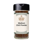 Medium Chili Powder (Salt-Free)