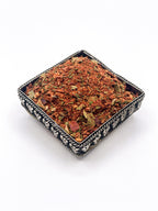 Chimichurri Rojo Dry Rub